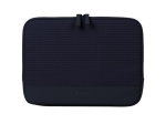 Natec Laptop sleeve Mussel 2 max 14.1 navy blue