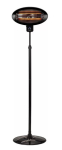 MPM MUG-25 Patio Infrared Heater