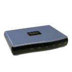 Deutsche Telekom AudioCodes MediaPack 202 - VoIP-Telefonadapter
