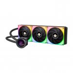 K Cooler Wasserk&uuml;hlung Thermaltake Toughliquid Ultra 420 RGB CPU Liquid AIO Watercooling