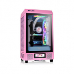 Mini Thermaltake The Tower 200 Bubble Pink