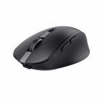SE USB OPTICAL WRL OZAA/BLACK 24819 TRUST