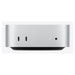 Apple Mac mini M5 Pro chip with 15core CPU and 16core GPU - 24GB - 512GB Silver