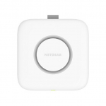NETGEAR Insight WBE710 - Accesspoint - Tri-Band, PoE, 2.5G - Wi-Fi 7 - Wi-Fi 7 - 2.4 GHz, 5 GHz, 6 GHz - Wand- / Deckenmontage