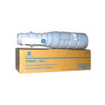 Konica Minolta Original TN-414K Toner schwarz 25.000 Seiten (A202050)