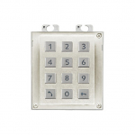 2N Zubeh&ouml;r EntryCom IP Verso Tastatur-/ Keypadmodul