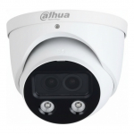DAHUA DH-IPC-HDW5449H-ASE-D2 4MP Dual Lens Fixed-focal Eyeball Network Camera