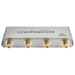 Cradlepoint MC400-5GB - Drahtloses Mobilfunkmodem - 5G LTE Advanced Pro - USB - 4.14 Gbps - fr E300 Series Enterprise Router E300-5GB