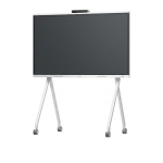 HUAWEI IdeaHub S3-IHS3-75SA-Intelligent Collaboration Device 190,5cm 75Zoll Infrared Screen Jade White overseas