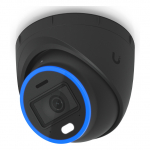 Ubiquiti UniFi Video Camera AI Turret &bull; Outdoor &bull; 4K &bull; 109.9&deg; Weitwinkel &bull; IR-Nachtsicht &bull; PoE+&bull; black &bull; UVC-AI-Turret-B