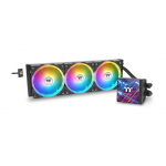 K Wasserk&uuml;hlung MAGFloe 360 Ultra All-In-One Liquid Cooler Black