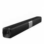 Reflexion SB300 Hi-Fi Soundbar System 160W BT USB SD-Kartenleser Aux-In Akku