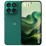 Motorola Edge 70 Fusion 8RAM 256 GB sporting green