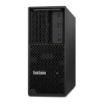 Lenovo Thinkstation P3 Tower G2 CU7 265K/64GB/512SSD/RTX PRO 4000 Blackwell/W11 Pro TopSeller