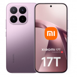 Xiaomi 17T 5G Dual Sim 12RAM 512GB violet