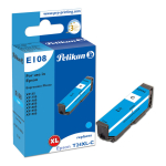 Pelikan Tinte f&uuml;r Epson T243240 Cyan 24XL