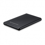 CONCEPTRONIC SSD Geh&auml;use 2.5"SATA HDD/SSD USB-C3.2 6Gbs sw