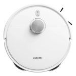 Aspirapolvere Robot S40 Pro White