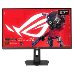 68,6 cm (27") 2560 x 1440 Pixel ASUS 90LM0C90-B01171 16:9 Wide Quad HD Fast IPS 1 ms 255 Hz HDR DisplayPort HDMI USB-Hub Pivot Height VESA