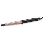 36W colour black Hairdryer curling tongs