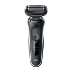 Braun Oral-B iO5 Series 51-W1600S , Elektr.Rasierer