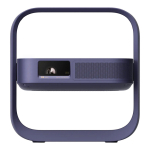 XGIMI Elfin Flip Laser 16:9 1920x1080 DLP LED 1600 ISO-Lumen HDMI WIFI SmartTV Speaker