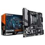 GIGABYTE B550M GAMING X