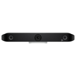 HP Poly Studio V52 USB 4K Videobar Teams