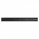 24+4P Lancom GS-3628XUP RM M WiFi 6E