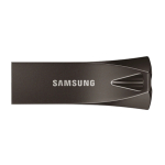 Samsung | BAR Plus | MUF-128BE4/APC | 128 GB | USB Type-A | Grey