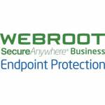 Webroot | Business Endpoint Protection with GSM Console | Antivirus Business Edition | 1 year(s) | License quantity 10-99 user(s)