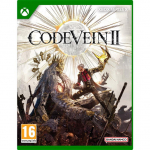 Code Vein II, Xbox Series X - M&auml;ng / 3391892038217