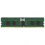 KINGSTON 24GB 5600MT/s DDR5 ECC Reg CL46 DIMM 1Rx8 Micron B Renesas