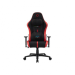 Onex STC Alcantara L Series | Onex | Gaming chairs | AirSuede | Black/Red ONEX-STC-A-L-BR