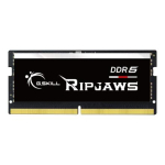 G.Skill | Ripjaws | 32 GB | DDR5 | 5600 MHz | PC/server | Registered No | ECC No F5-5600S4645A32GX1-RS