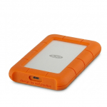 LACIE RUGGED 4TB USB-C USB3.0 Drop- cru