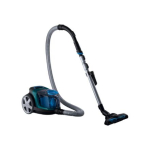 Philips | Vacuum cleaner | FC9334/09 PowerPro Compact | Bagless | Power 900 W | Dust capacity 1.5 L | Opal Green