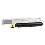 Kyocera Toner TK8555 1T02XCANL0 Gelb bis zu 24.000 Seiten