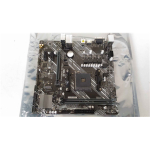 Renew. Asus PRIME A520M-K | Processor family AMD | Processor socket AM4 | DDR4 | Memory slots 2 | Supported hard disk drive interfaces M.2, SATA | Number of SATA connectors 4 | Chipset AMD A | Micro ATX | WITHOUT ORIGINAL PACKAGING,MANUALS, ONLY BACK