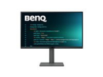 BENQ RD270Q 27inch IPS QHD 350cd/m2 144Hz 5ms HDMI DP USB C PD65W HUB USB Speakers PIVOT