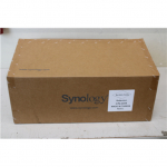 Renew. Synology RS1221RP+ | Up to 8 HDD/SSD Hot-Swap | AMD Ryzen | Ryzen V1500B | Processor frequency 2.2 GHz | 4 GB | DDR4 | DEMO