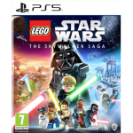 LEGO&reg; Star Wars: The Skywalker Saga (Playstation 5 m&auml;ng) / 5051895412817