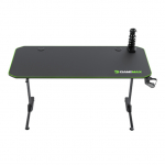 Gamemax | Gaming Desk | D140-CARBON D140-CARBON