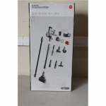 Renew. Xiaomi Vacuum Cleaner | G30 Max EU | Cordless operating | 700 W | 28.8 V | Grey | Warranty 24 month(s) | USED, DIRTY, MISSING INNER PACKAGING, MISSING POWER CHARGER