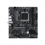 MSI PRO A620AM-G EVO WIFI | Processor family AMD | Processor socket AM5 | DDR5 | Number of SATA connectors 4 | Supported hard disk drive interfaces SATA, M.2