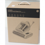 Renew. Xiaomi Dust Mite Vacuum Cleaner 2 Pro EU | Xiaomi Dust Mite Vacuum Cleaner 2 Pro EU | Bagless | Power 500 W | Dust capacity 0.8 L | White | DEMO | 24 month(s)