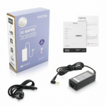 Mitsu Power Supply 19V 2.37A (5.5x1.7) - Acer 45W