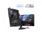 MSI Motherboard MPG Z890 CARBON WIFI s1 851 4DDR5 HDMI/DP ATX
