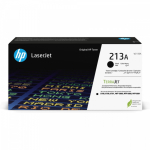 HP Inc. HP 213A Black Toner W2130A