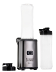 Sports blender Black+Decker BXJBA350E (350W; grey)